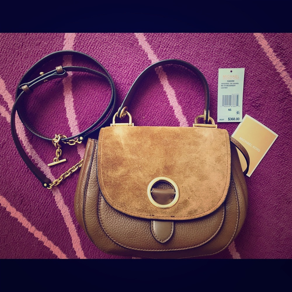 Michael Kors Isadore